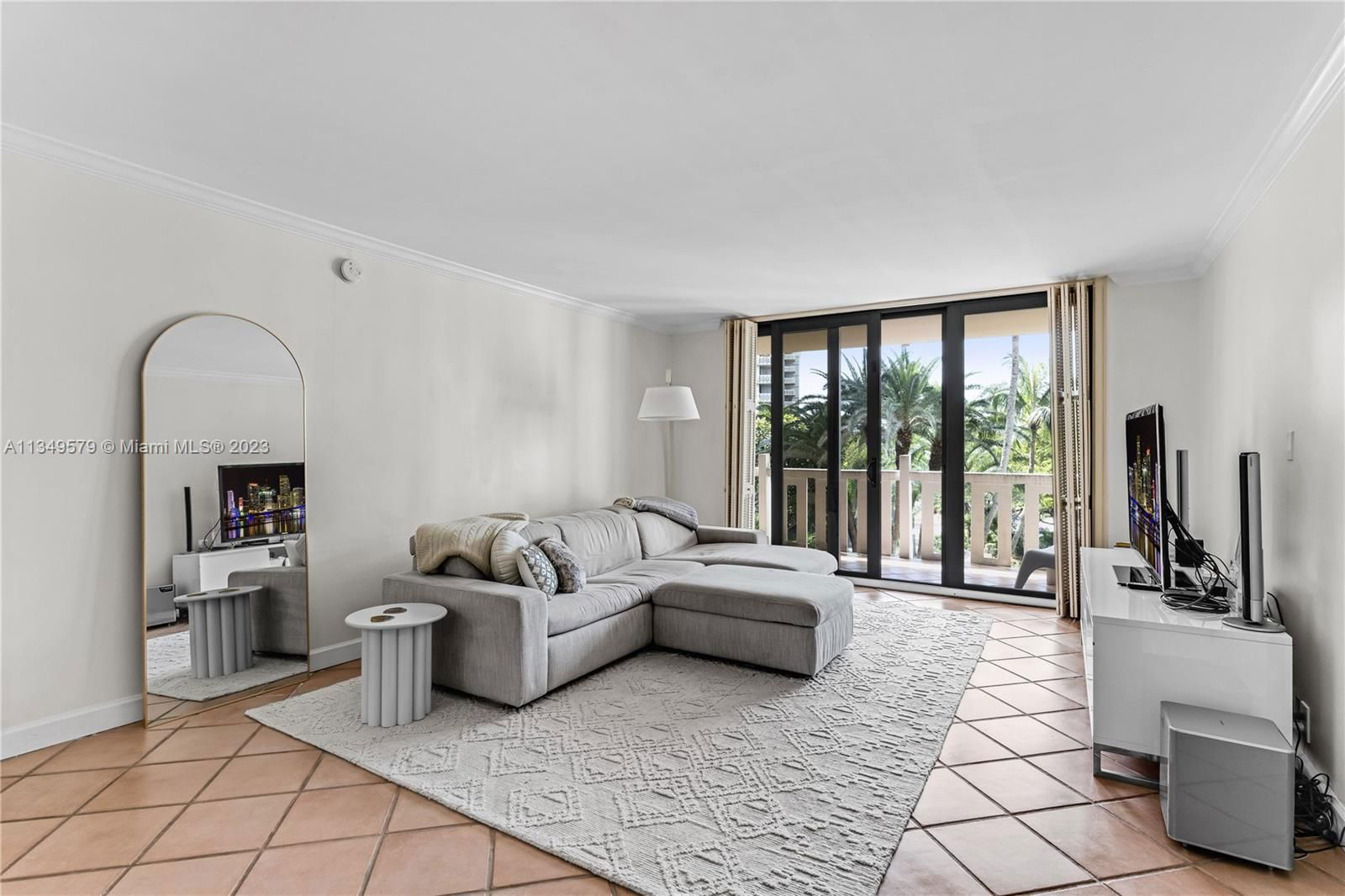Real estate property located at 1111 Crandon Blvd A306, Miami-Dade County, Key Biscayne, FL