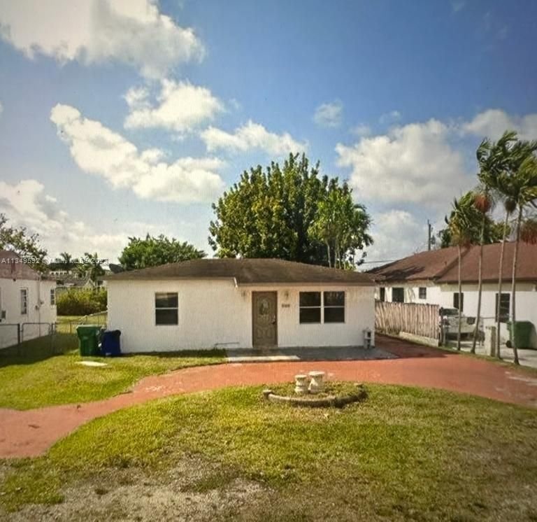 Real estate property located at 6438 23rd St, Miami-Dade County, Miami, FL