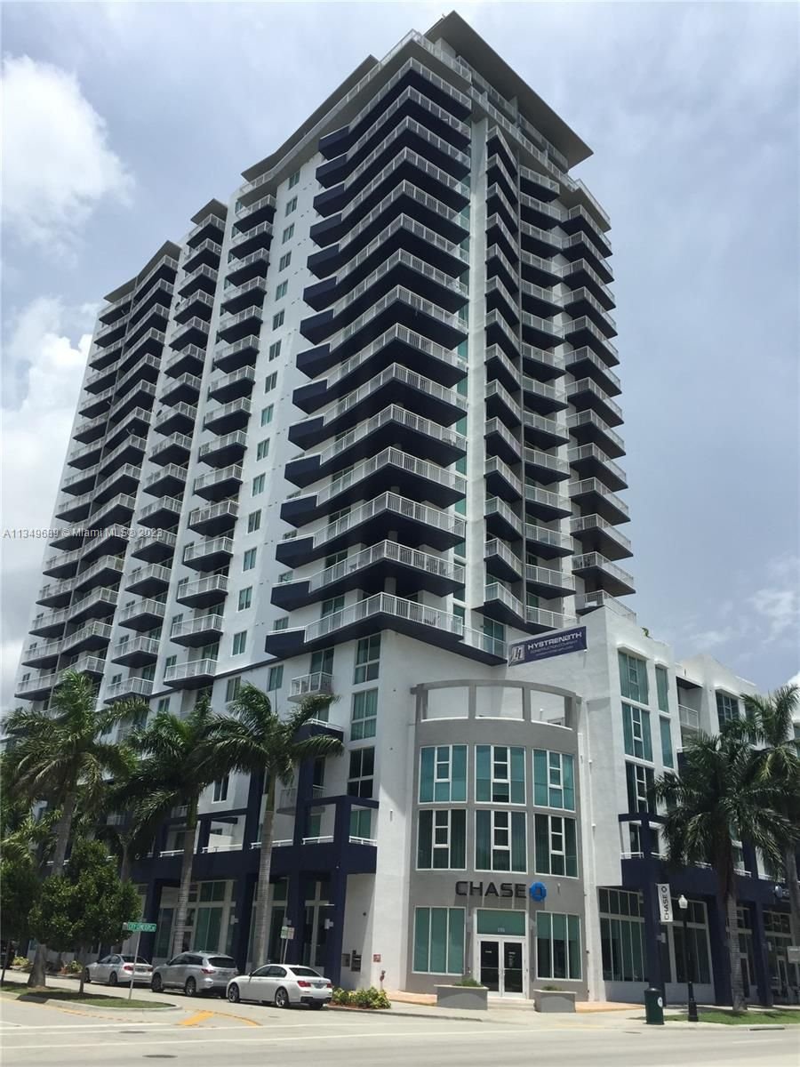 Real estate property located at 275 18th St #2001, Miami-Dade County, Miami, FL