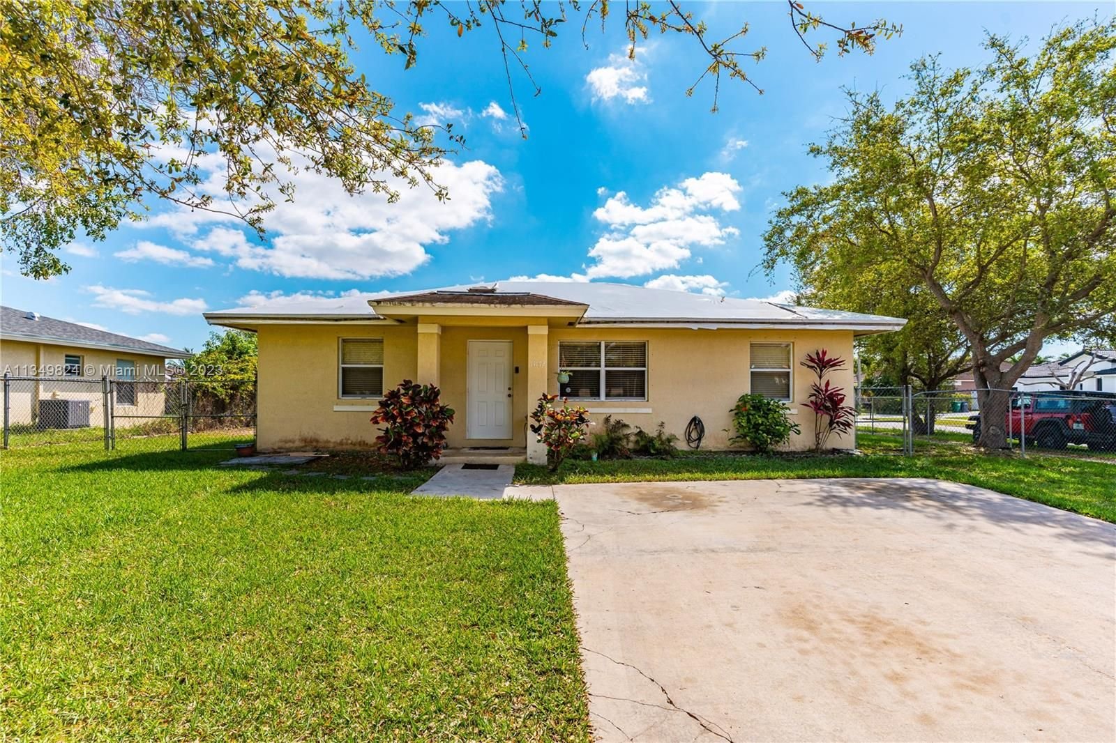 Real estate property located at 14172 291st Ter, Miami-Dade County, Homestead, FL