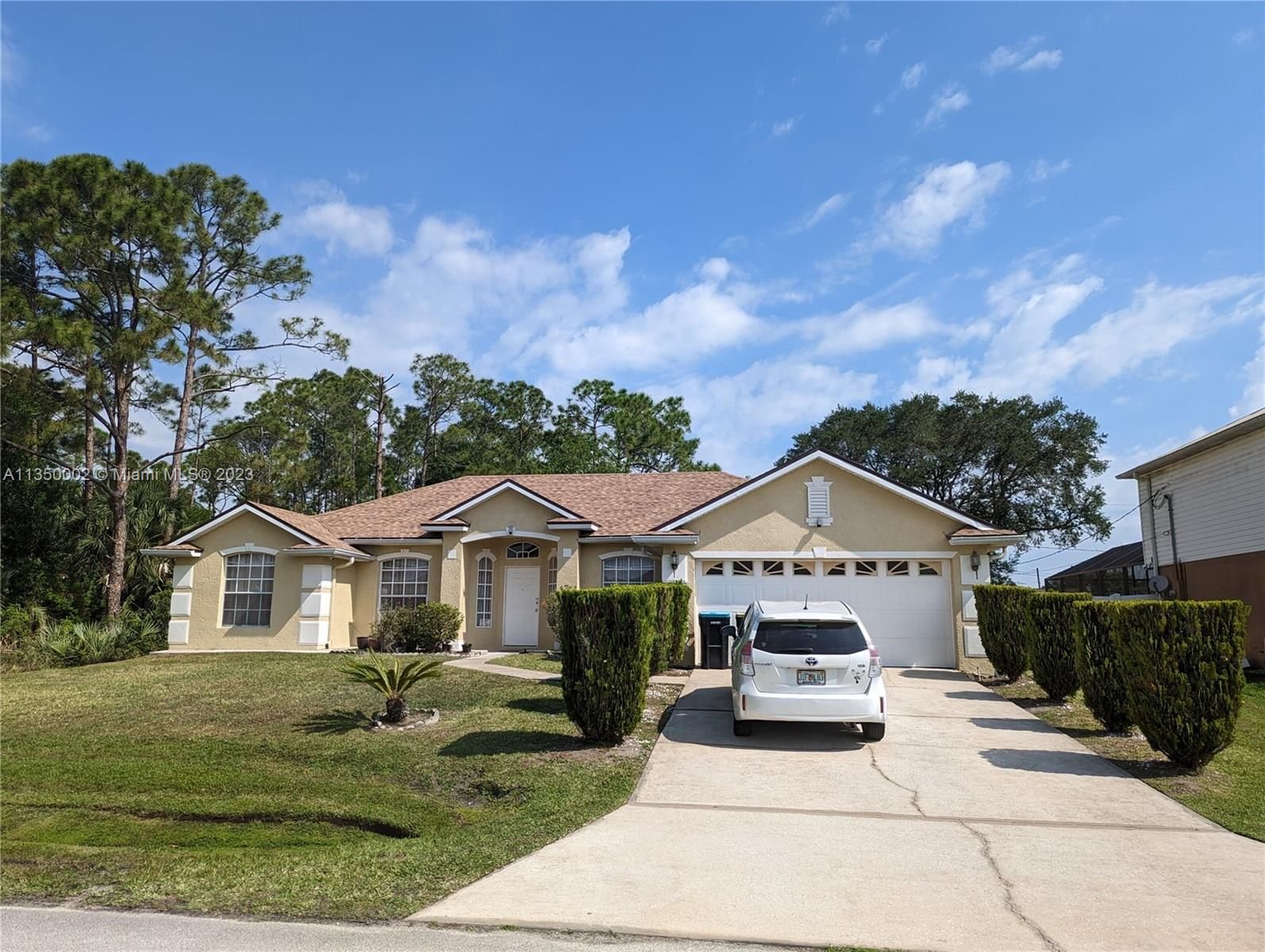 Real estate property located at 1539 Alberni Street Nw, Brevard County, Palm Bay, FL
