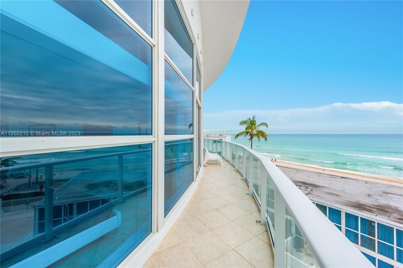 Real estate property located at 5445 Collins Ave M15, Miami-Dade County, Miami Beach, FL