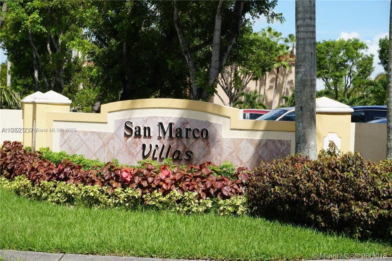 Real estate property located at 6962 179th St #203-6, Miami-Dade County, Hialeah, FL