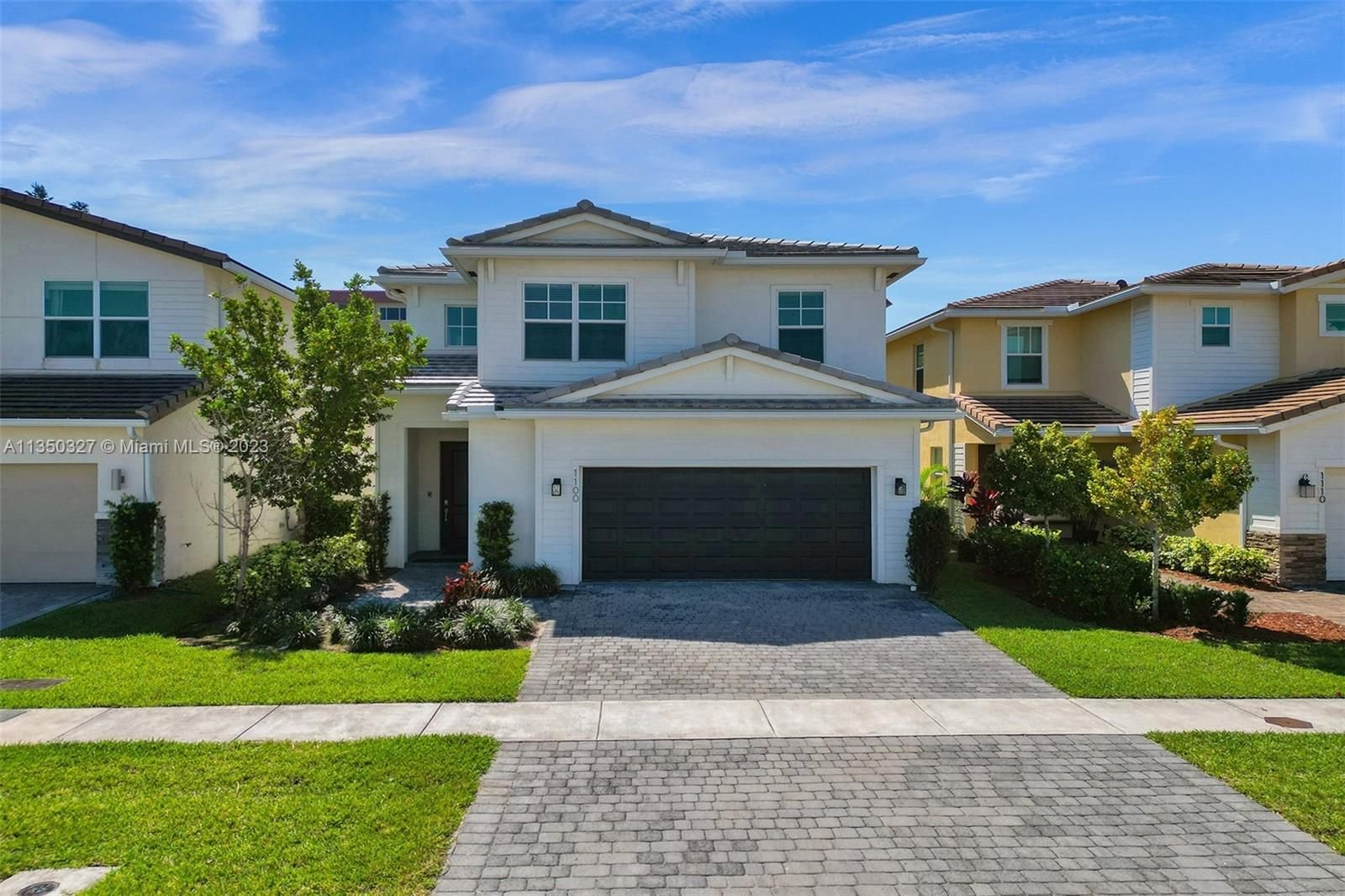 Real estate property located at 1100 Veleiros Blvd, Broward County, Deerfield Beach, FL
