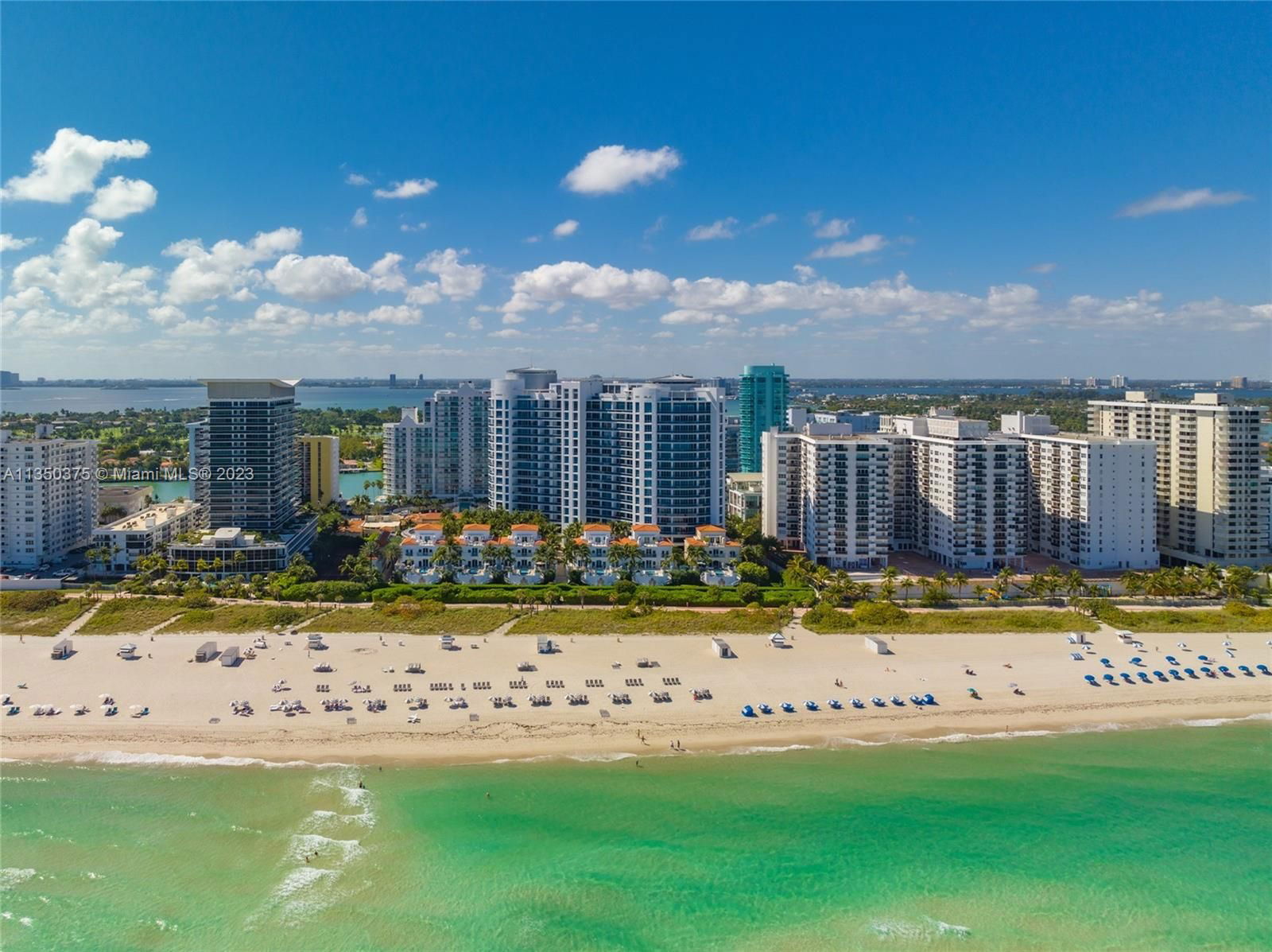 Real estate property located at 5959 Collins Ave #1606, Miami-Dade, THE RESIDENCES AT THE BAT, Miami Beach, FL