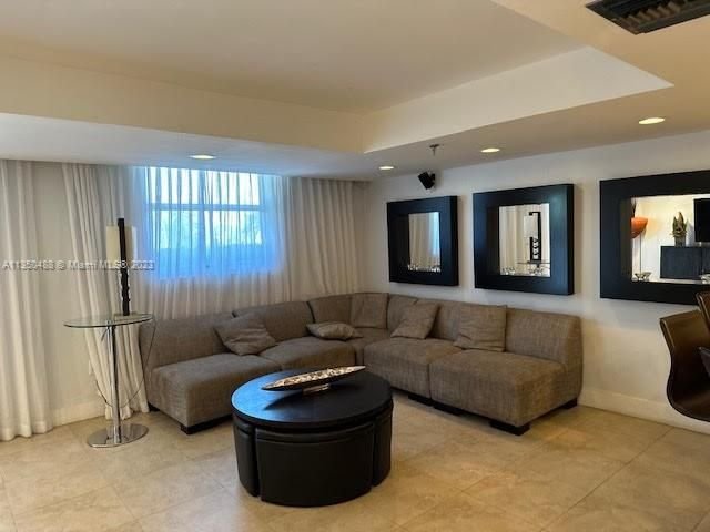 Real estate property located at 5880 Collins Ave PH-1, Miami-Dade County, Miami Beach, FL
