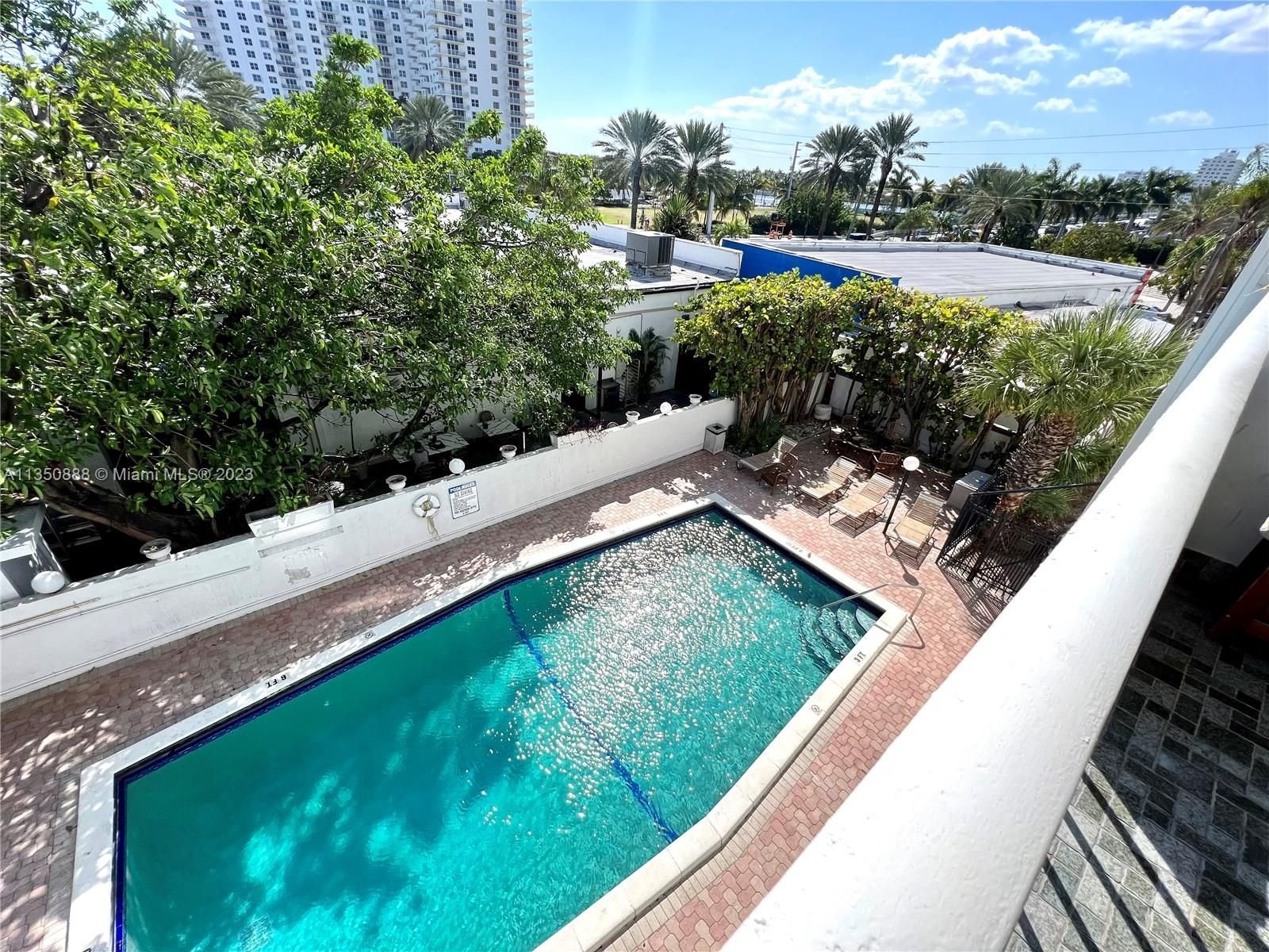 Real estate property located at 2900 Banyan St #302, Broward County, Fort Lauderdale, FL