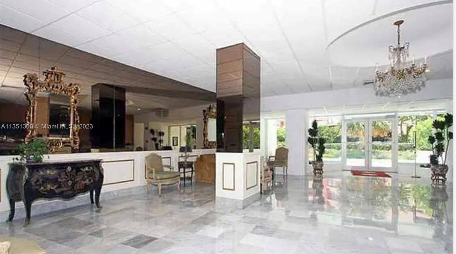 Real estate property located at 5255 Collins Ave #11B, Miami-Dade County, Miami Beach, FL