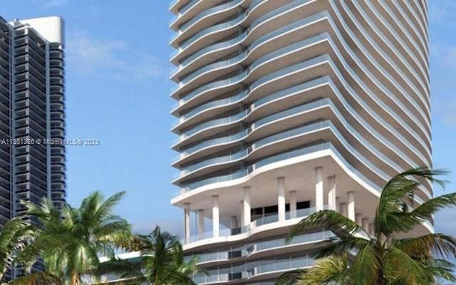 Real estate property located at 4111 Ocean Dr #3506, Broward County, Hollywood, FL