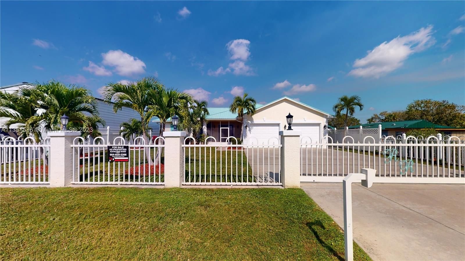 Real estate property located at 2042 Hunter Rd, Glades County, Bulkhead Ridge, FL