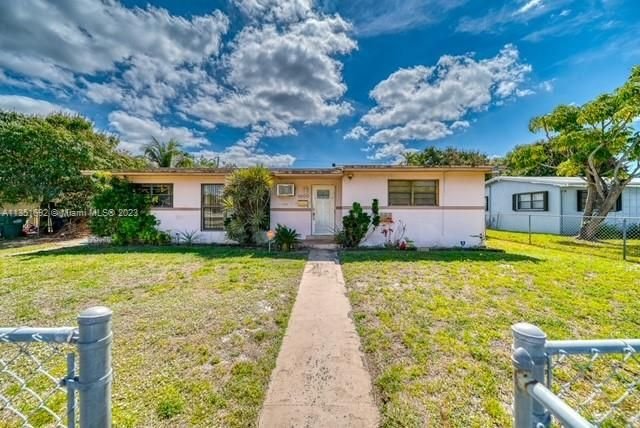 Real estate property located at 1000 182nd St, Miami-Dade County, Miami Gardens, FL
