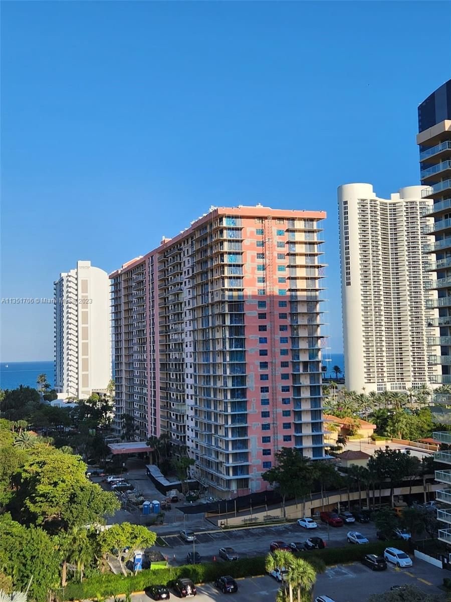 Real estate property located at 231 174th St #1210, Miami-Dade County, Sunny Isles Beach, FL