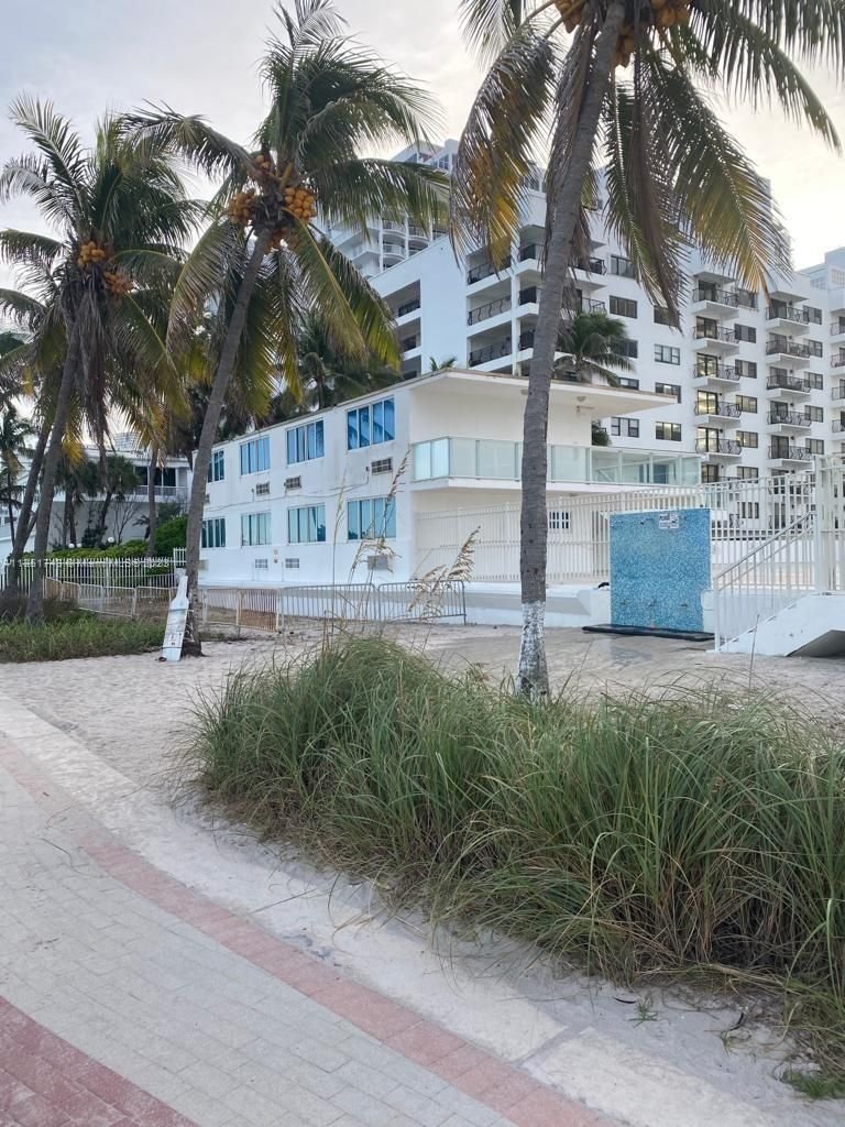Real estate property located at 5445 Collins Ave CU30, Miami-Dade County, Miami Beach, FL