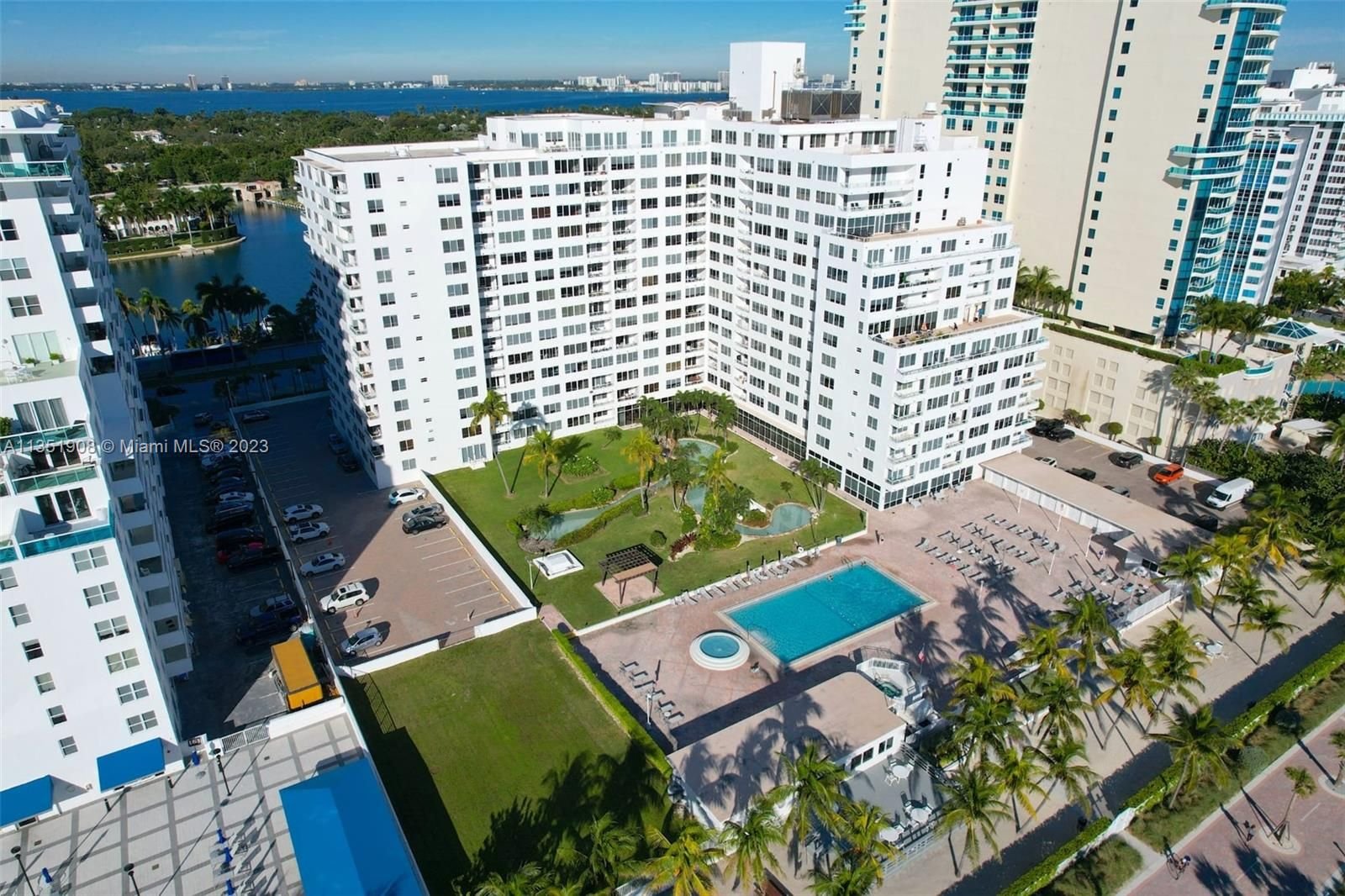 Real estate property located at 5005 Collins Ave #1212, Miami-Dade County, Miami Beach, FL
