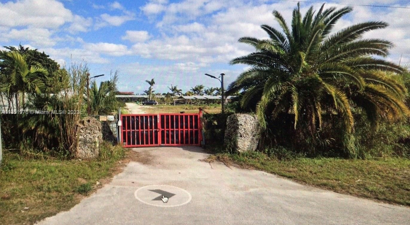 Real estate property located at 17801 197 Ave, Miami-Dade County, Miami, FL