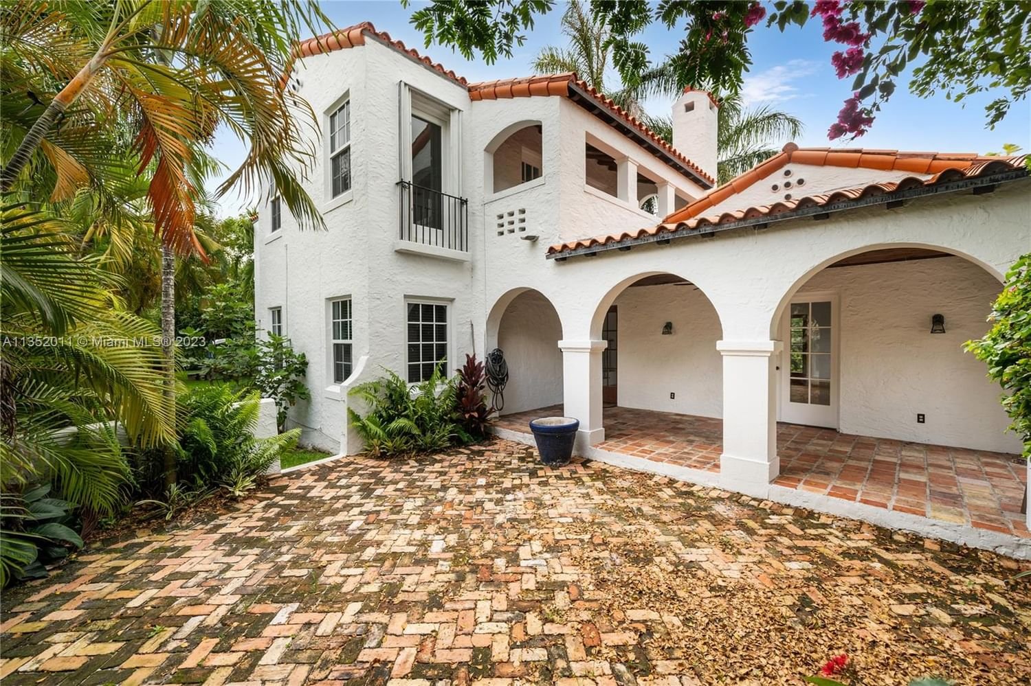 Real estate property located at 2424 Prairie Ave, Miami-Dade County, Miami Beach, FL