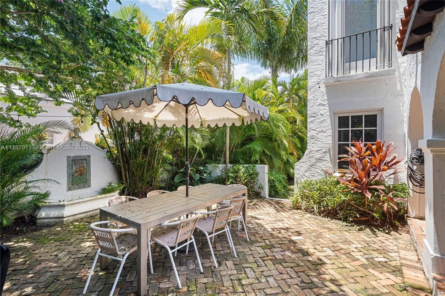 Real estate property located at 2424 Prairie Ave, Miami-Dade County, Miami Beach, FL
