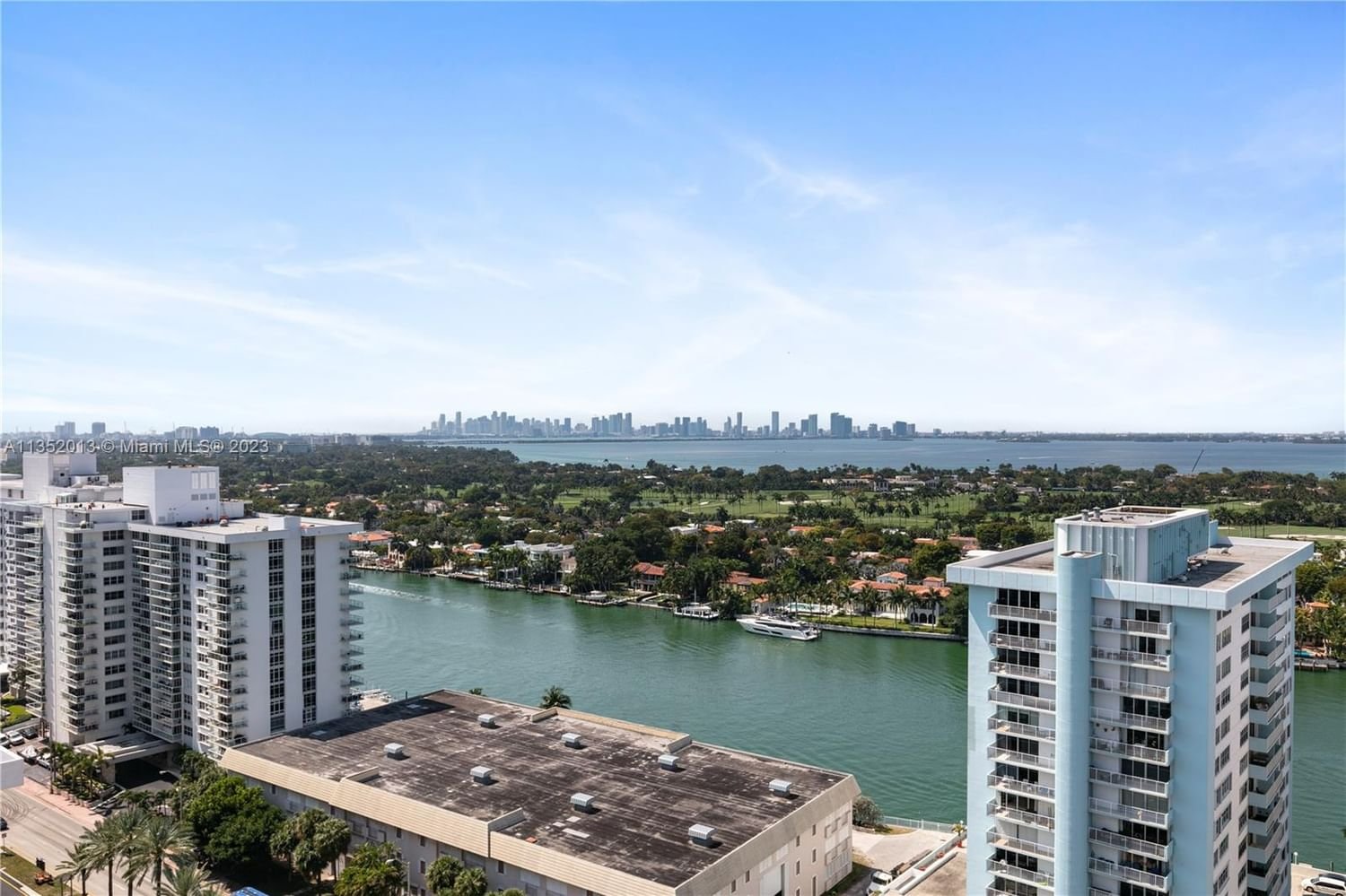 Real estate property located at 5875 Collins Ave PH6, Miami-Dade County, Miami Beach, FL