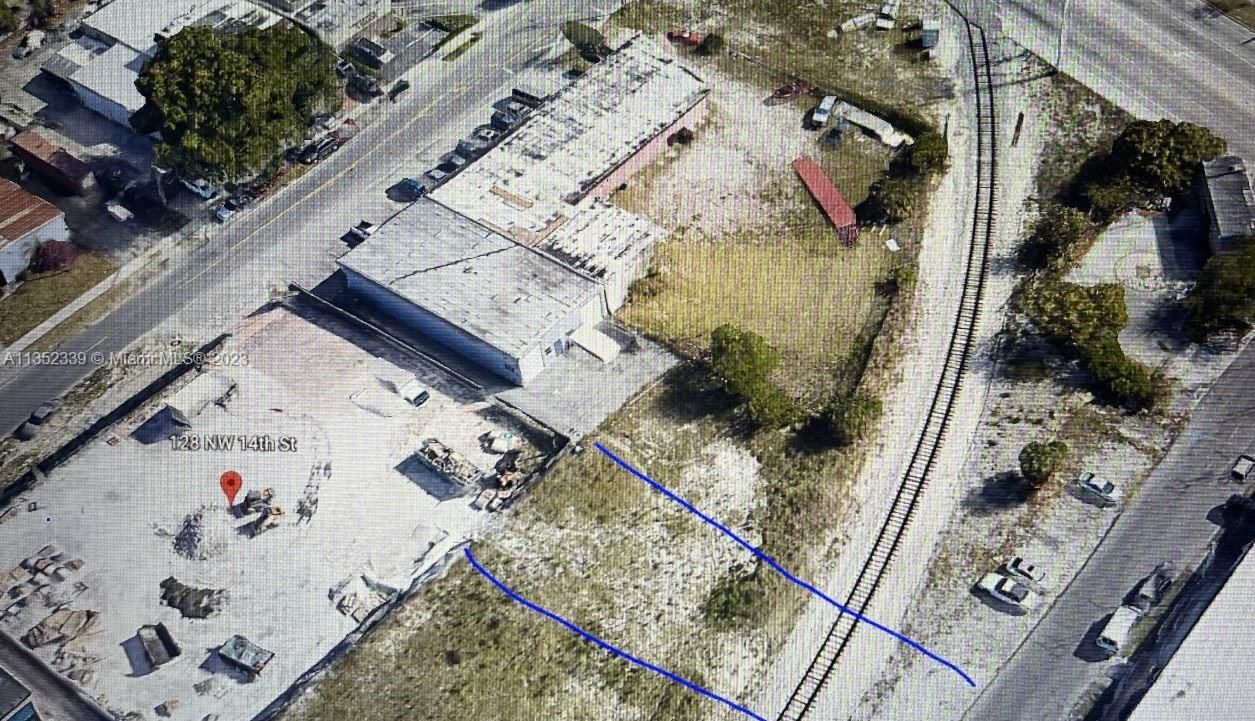 Real estate property located at , Broward County, Pompano Beach, FL