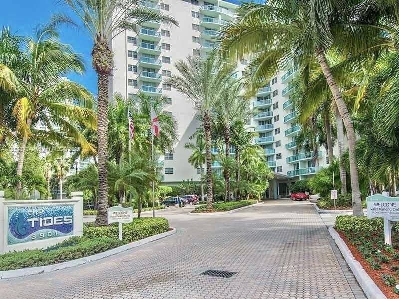 Real estate property located at 3901 Ocean Dr #3V, Broward County, Hollywood, FL