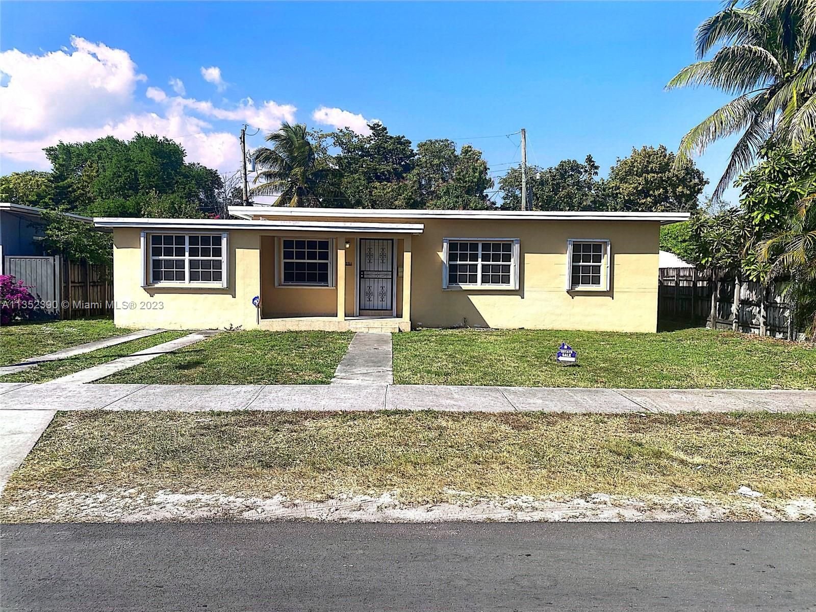 Real estate property located at 5251 3rd St, Miami-Dade County, Miami, FL