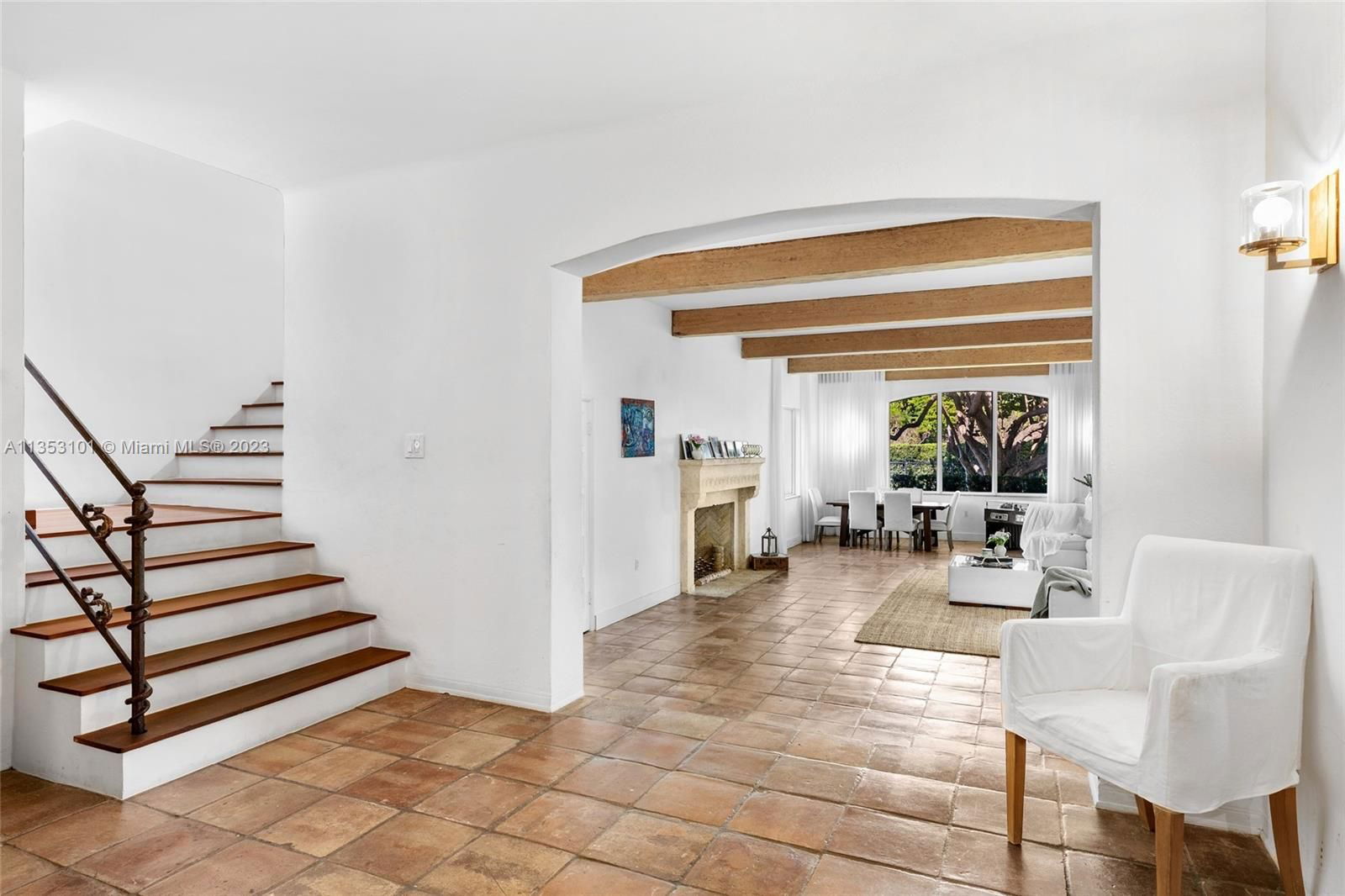 Real estate property located at 1200 63rd St, Miami-Dade County, Miami Beach, FL