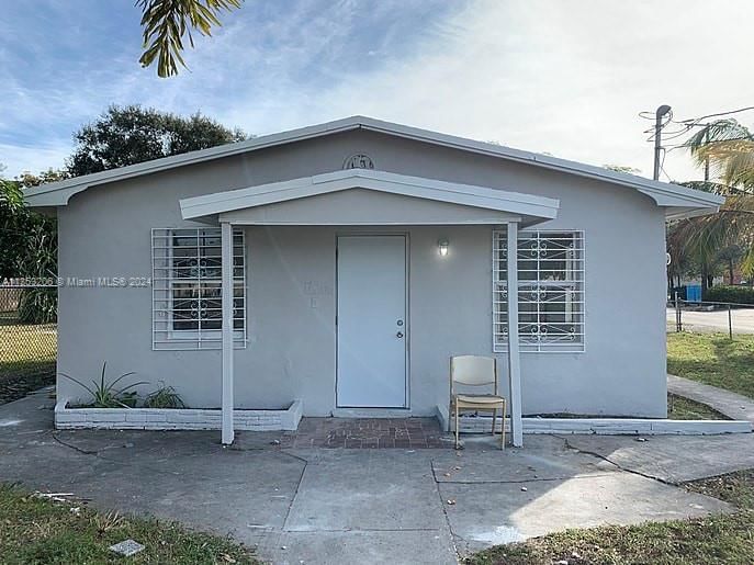 Real estate property located at 10 28th Way, Broward County, BROWARD PARK, Fort Lauderdale, FL