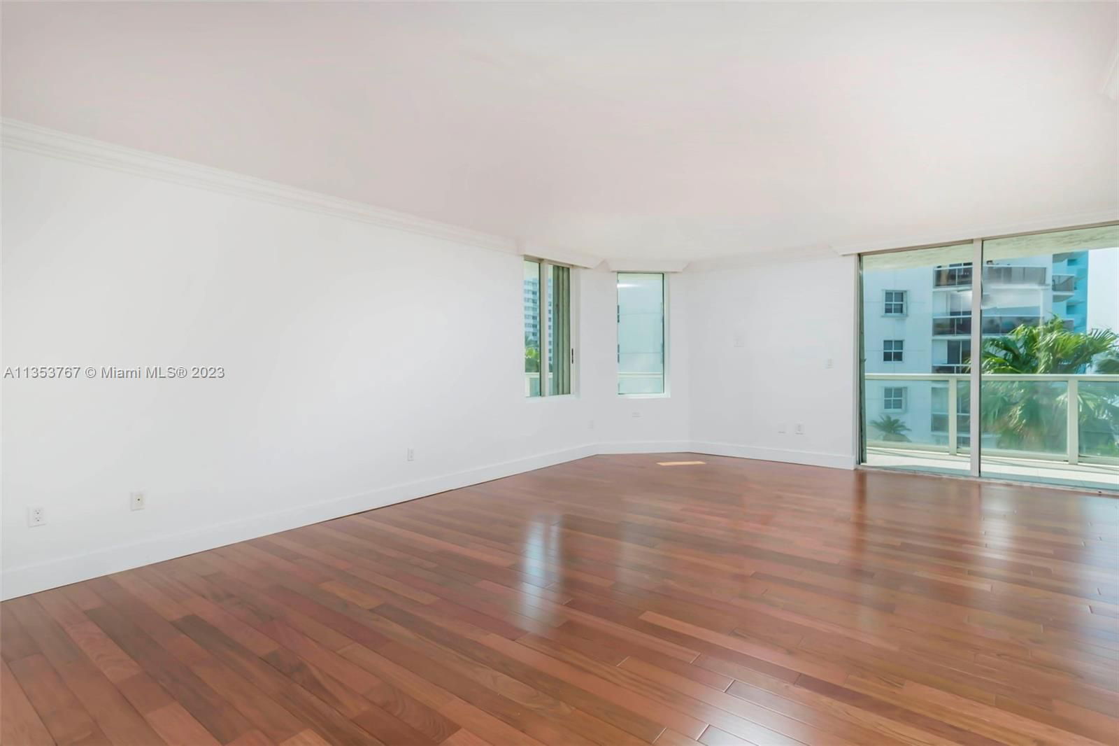 Real estate property located at 5900 Collins Ave #501, Miami-Dade County, Miami Beach, FL