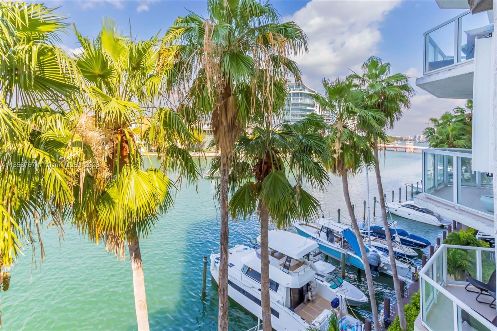 Real estate property located at 5900 Collins Ave #501, Miami-Dade County, Miami Beach, FL