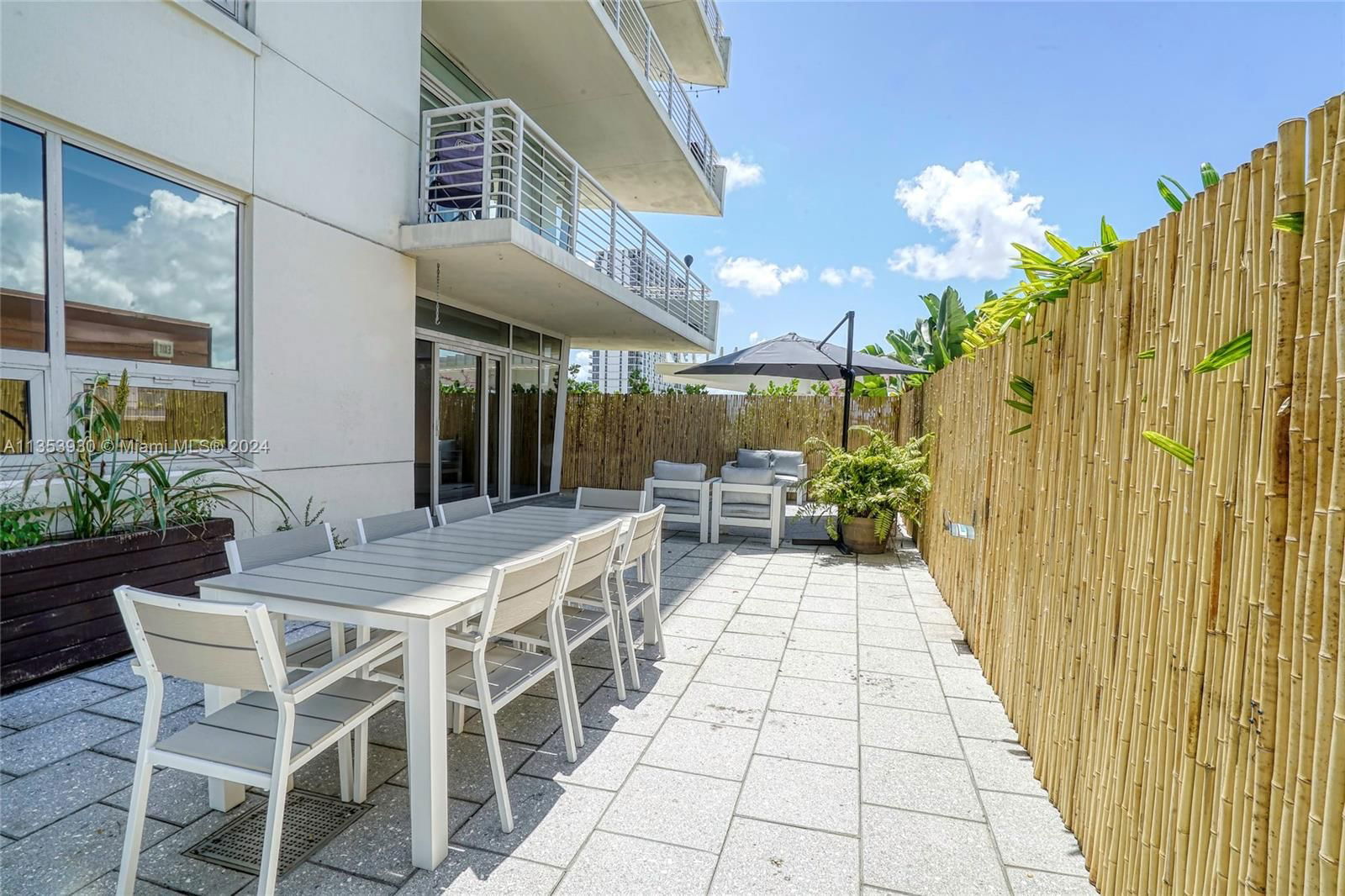 Real estate property located at 3250 1st Ave #515, Miami-Dade, MIDBLOCK MIAMI CONDO, Miami, FL