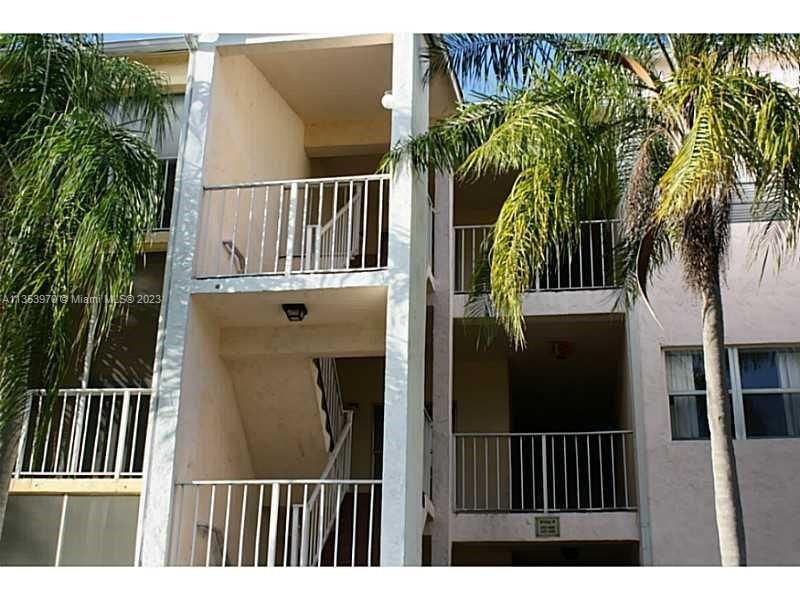 Real estate property located at 15315 106th Ter #406, Miami-Dade County, Miami, FL