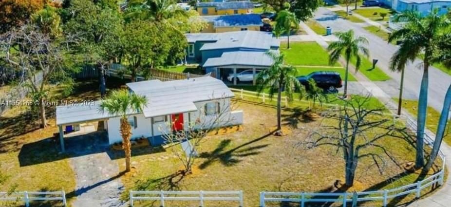 Real estate property located at 5164 16th Ave, Broward County, Pompano Beach, FL