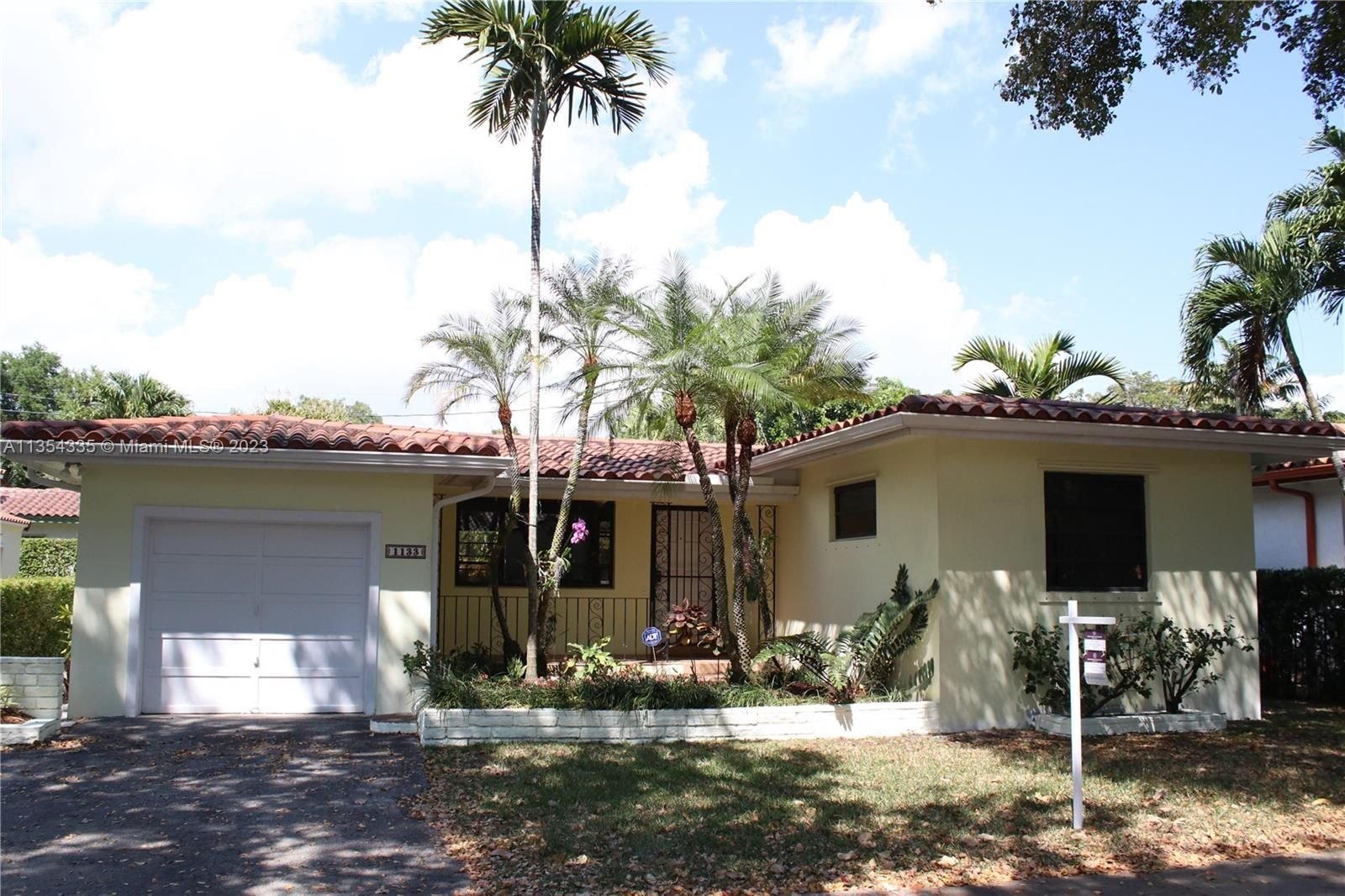Real estate property located at 1133 Milan Ave, Miami-Dade County, Coral Gables, FL