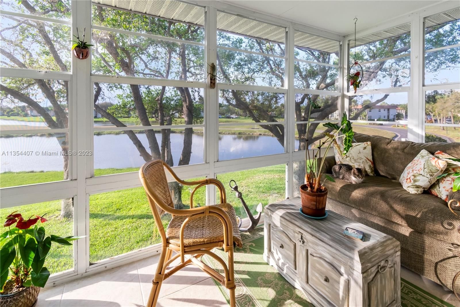 Real estate property located at 24 Vista Gardens Trl #201, Indian River County, Vero Beach, FL