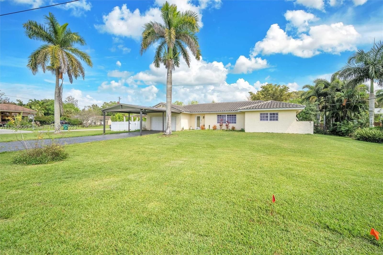 Real estate property located at 4900 167th Ave, Broward County, Southwest Ranches, FL