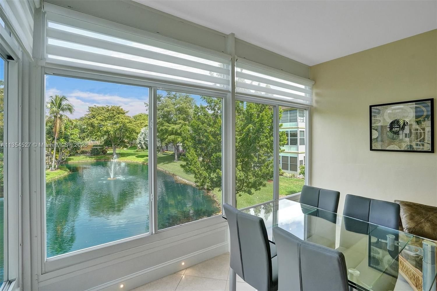 Real estate property located at 5121 Oakland Park Blvd #209, Broward County, KAHLUA GARDENS CONDO, Lauderdale Lakes, FL