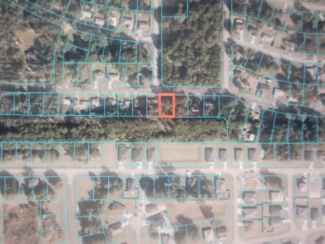Real estate property located at 112 Juniper Trail, Marion County, Ocala, FL