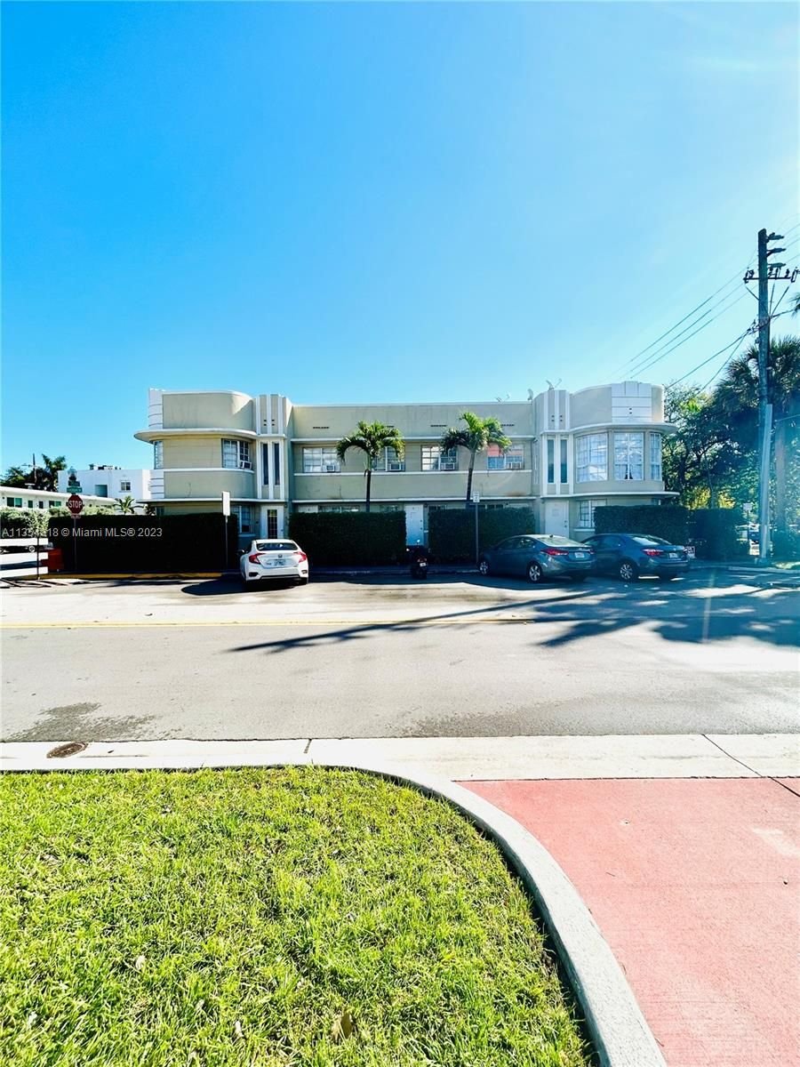 Real estate property located at 1455 Michigan Ave #12, Miami-Dade County, Miami Beach, FL