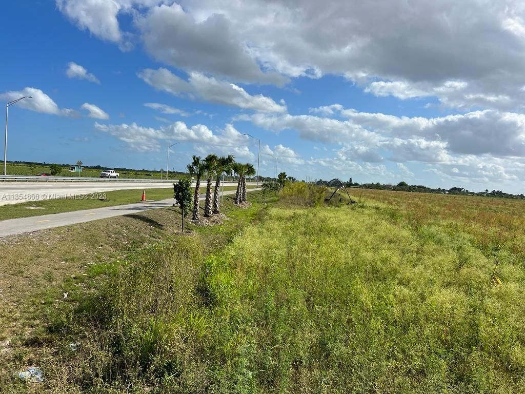 Real estate property located at 136 st. Krome Ave. 30-58-24-000-0012, Miami-Dade County, Miami, FL