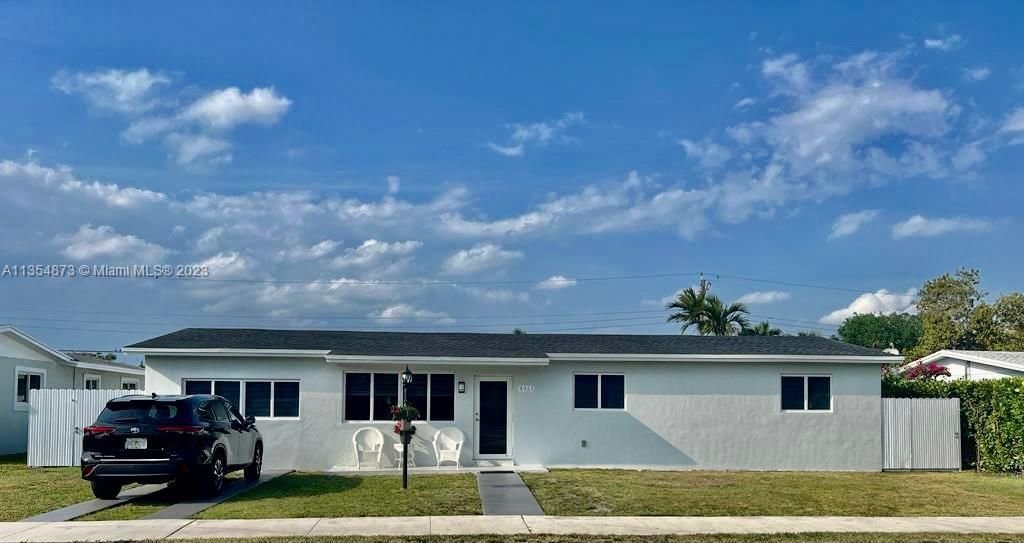 Real estate property located at 8321 47th St, Miami-Dade County, Miami, FL