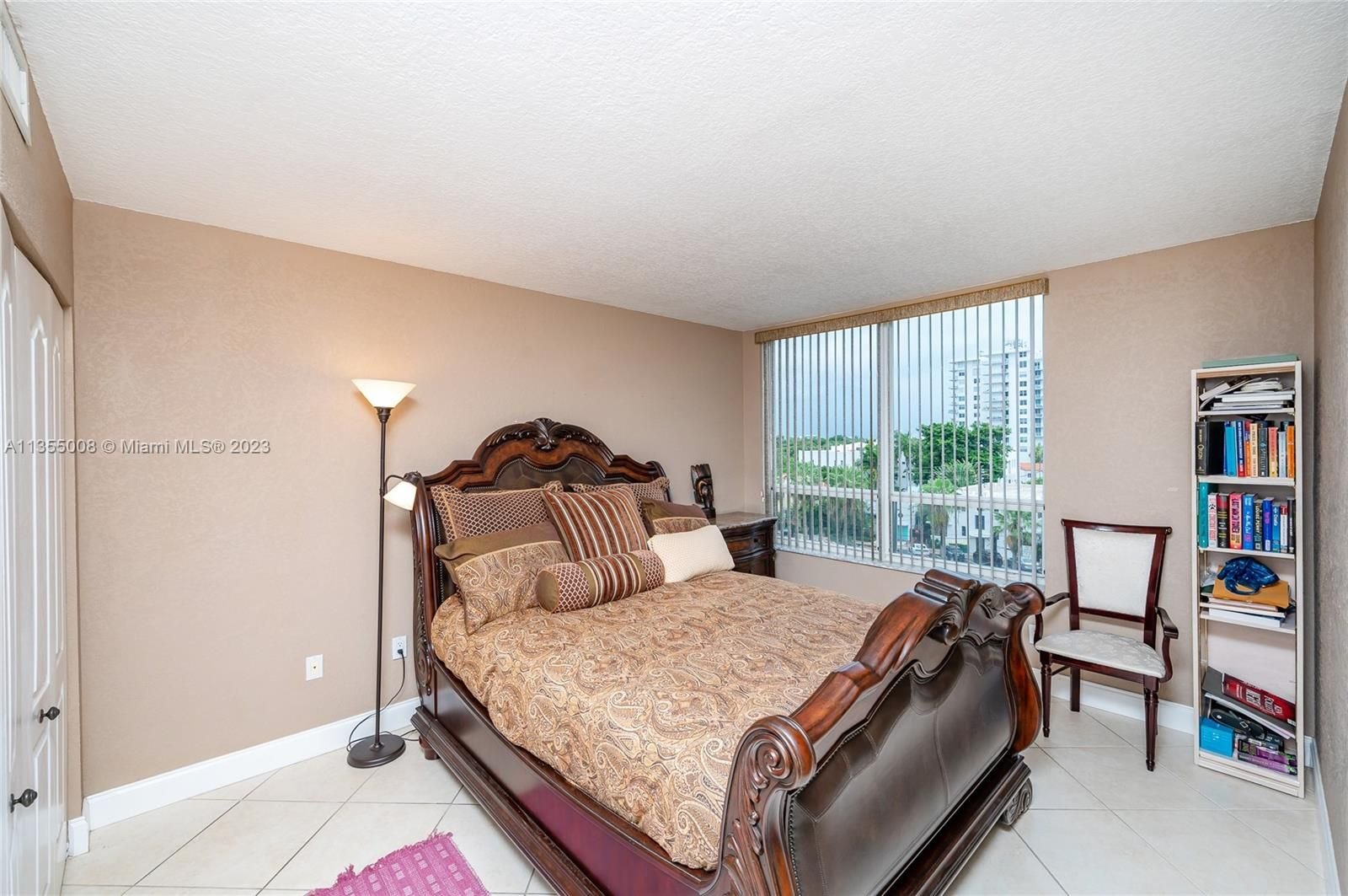 Real estate property located at 2642 Collins Ave #504, Miami-Dade County, Miami Beach, FL