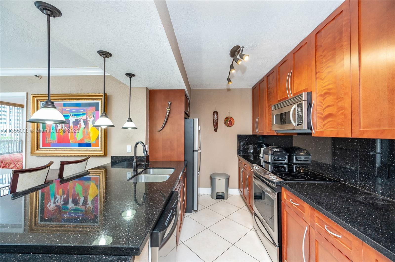 Real estate property located at 2642 Collins Ave #504, Miami-Dade County, Miami Beach, FL