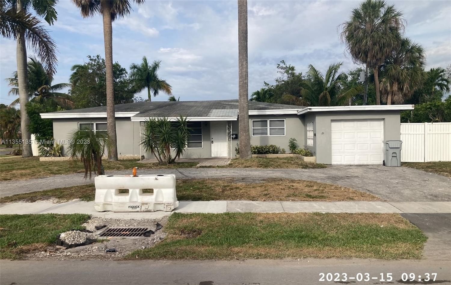 Real estate property located at 1441 2nd Ave, Broward County, LYONS PARK FIRST ADD, Pompano Beach, FL