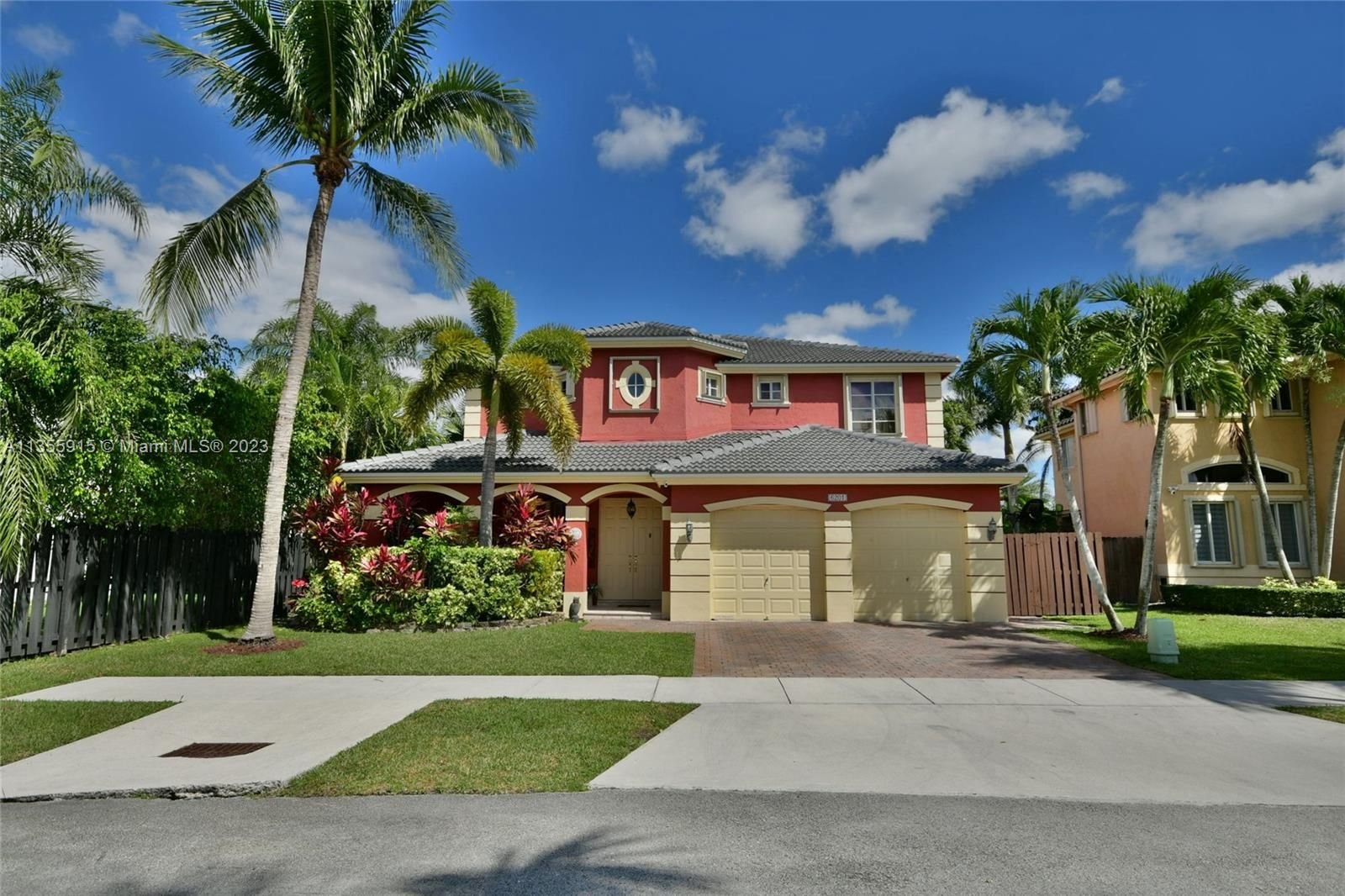 Real estate property located at 6201 163rd Ct, Miami-Dade County, Miami, FL