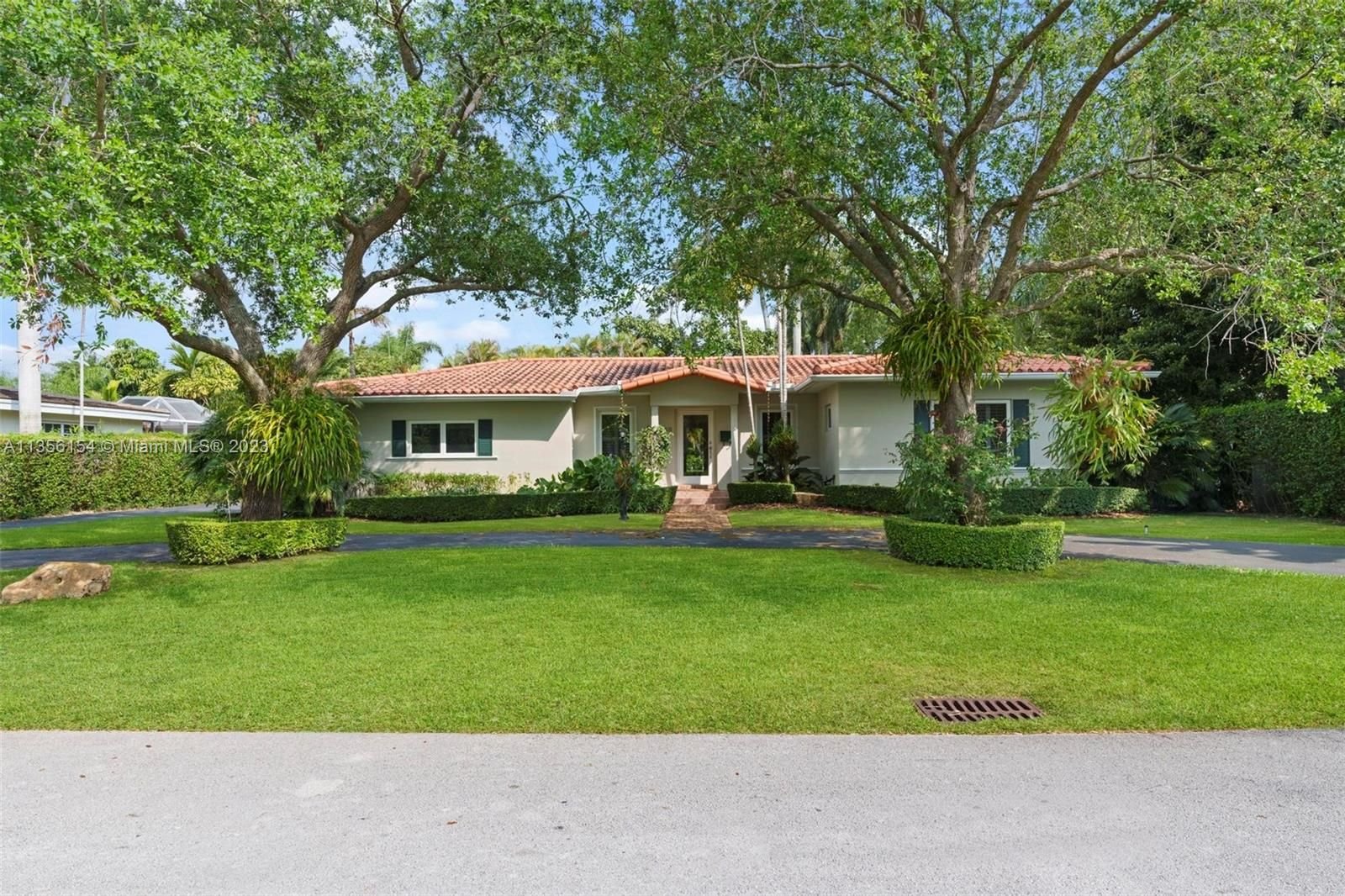 Real estate property located at 1511 Cantoria Ave, Miami-Dade County, Coral Gables, FL