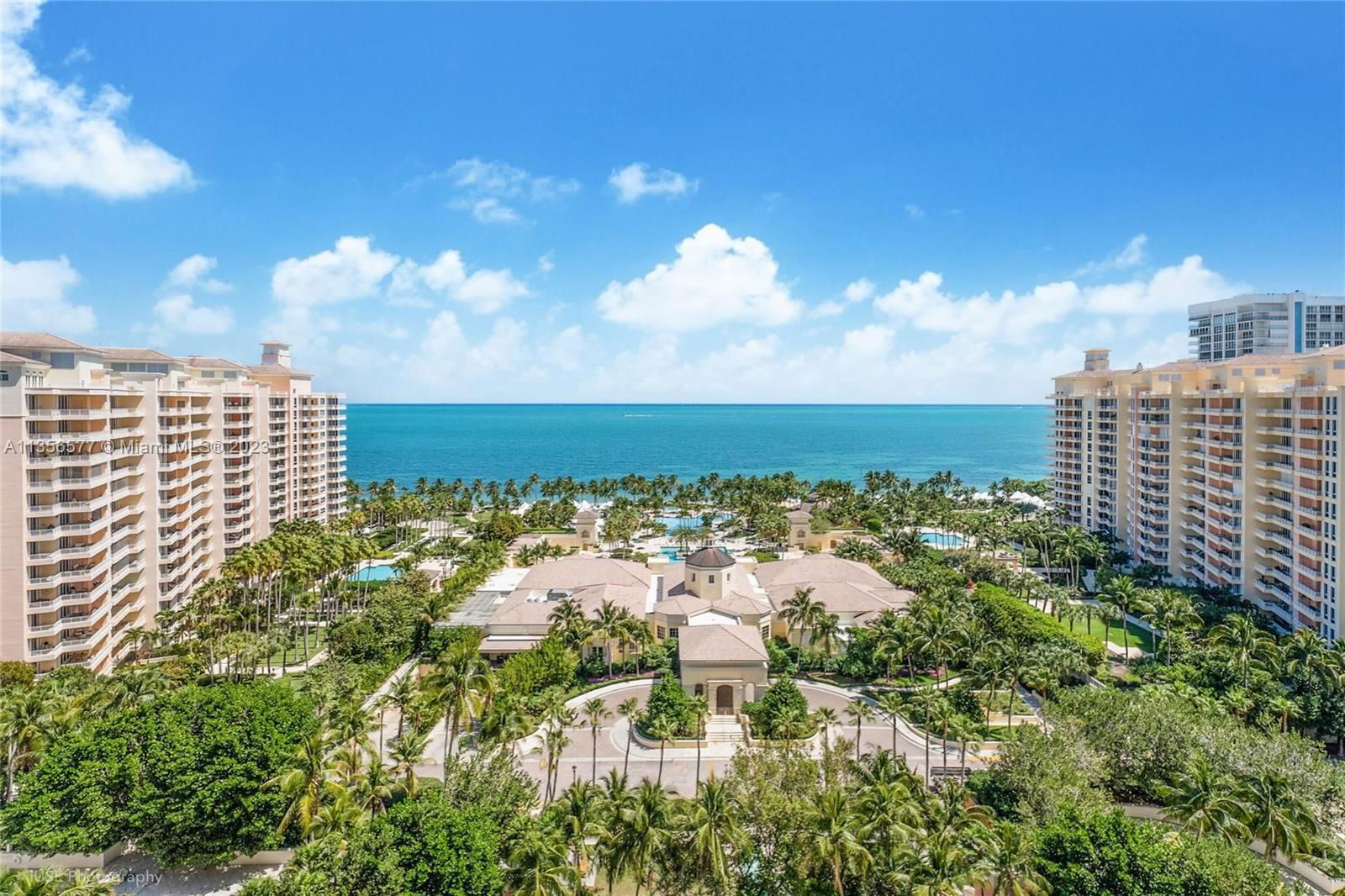 Real estate property located at 785 Crandon Blvd #1604, Miami-Dade County, Key Biscayne, FL