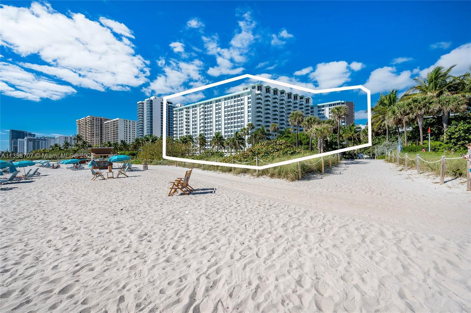 Real estate property located at 2899 Collins Ave #1505, Miami-Dade County, Miami Beach, FL