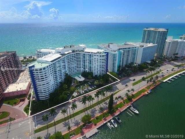 Real estate property located at 5151 Collins Ave #736, Miami-Dade County, Miami Beach, FL