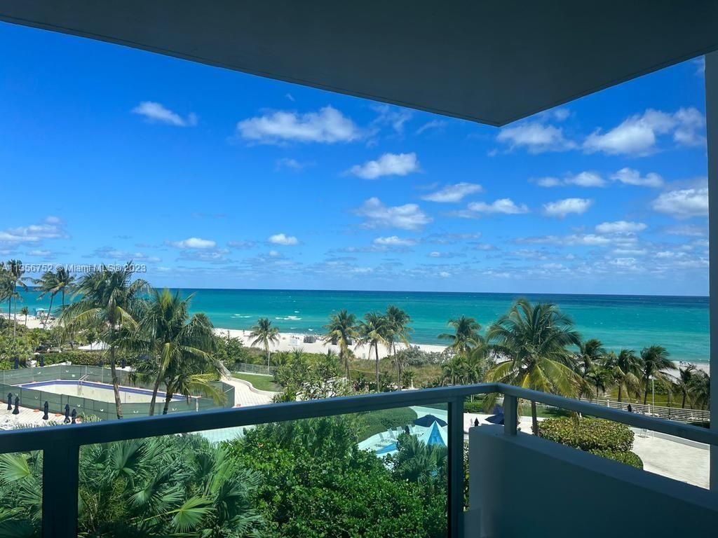 Real estate property located at 5151 Collins Ave #736, Miami-Dade County, Miami Beach, FL