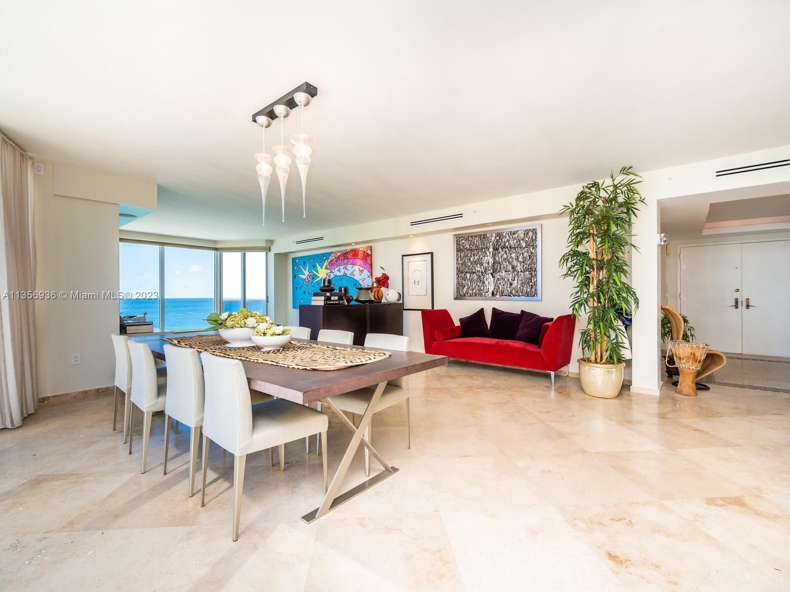 Real estate property located at 17555 Collins Ave #2008, Miami-Dade County, Sunny Isles Beach, FL